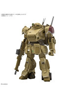 【12月再生産分】HG スコープドッグ 灰色の魔女［デザートカラー］（仮）