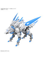 30MM 1/144 エグザビースト（イクスブレイブ）