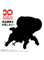 【1月再生産分】30MP フチコマ （THE GHOST IN THE SHELL）