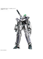 HG 1/100 VF-31F ジークフリード（メッサー・イーレフェルト機）