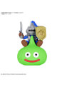  ドラゴンクエストねんどモンスターズ スライムナイト 【新発売】