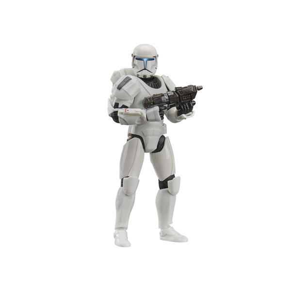 スター・ウォーズ ブラックシリーズ ゲーミング・グレイツ スター・ウォーズ バトルフロントII クローン・コマンドー