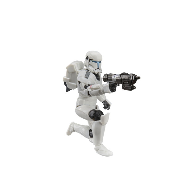 スター・ウォーズ ブラックシリーズ ゲーミング・グレイツ スター・ウォーズ バトルフロントII クローン・コマンドー