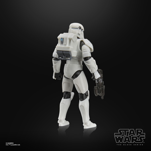 スター・ウォーズ ブラックシリーズ ゲーミング・グレイツ スター・ウォーズ バトルフロントII クローン・コマンドー