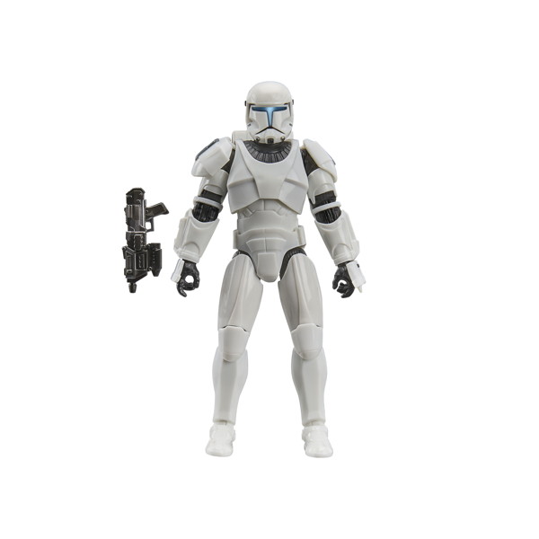 スター・ウォーズ ブラックシリーズ ゲーミング・グレイツ スター・ウォーズ バトルフロントII クローン・コマンドー