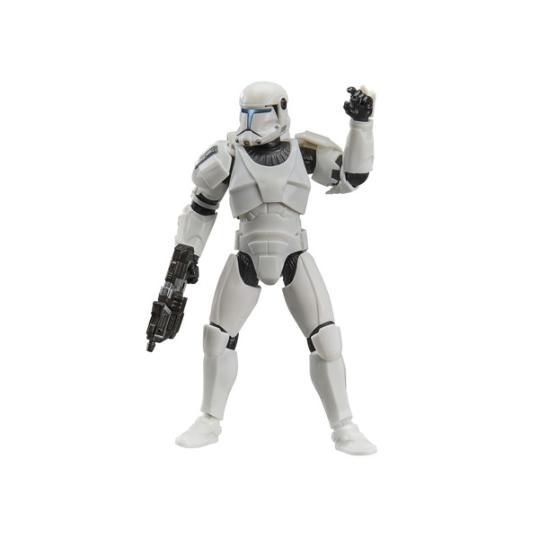 スター・ウォーズ ブラックシリーズ ゲーミング・グレイツ スター・ウォーズ バトルフロントII クローン・コマンドー