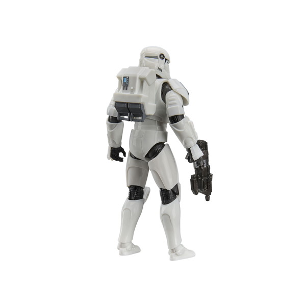 スター・ウォーズ ブラックシリーズ ゲーミング・グレイツ スター・ウォーズ バトルフロントII クローン・コマンドー