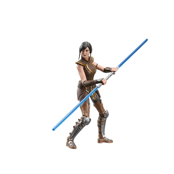 スター・ウォーズ ブラックシリーズ ゲーミング・グレイツ スター・ウォーズ:ザ・オールド・リパブリック サティーレ・シャン