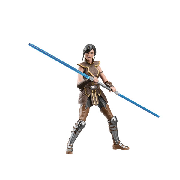 スター・ウォーズ ブラックシリーズ ゲーミング・グレイツ スター・ウォーズ:ザ・オールド・リパブリック サティーレ・シャン