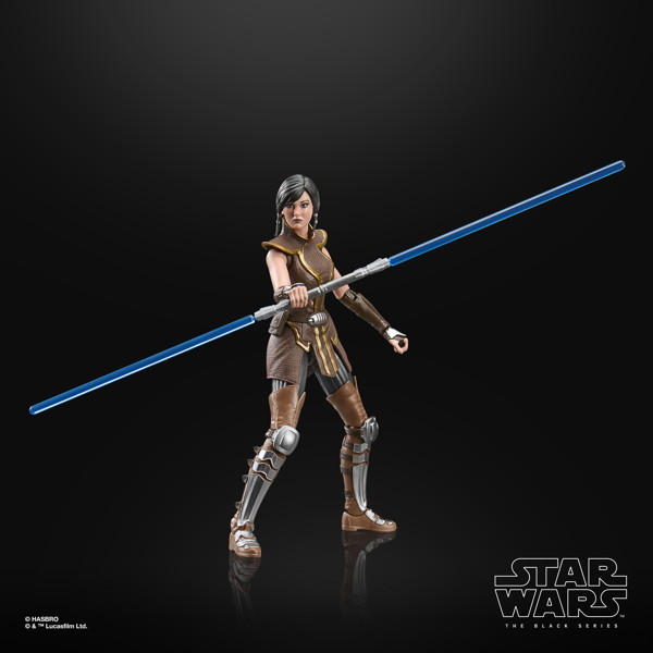 スター・ウォーズ ブラックシリーズ ゲーミング・グレイツ スター・ウォーズ:ザ・オールド・リパブリック サティーレ・シャン