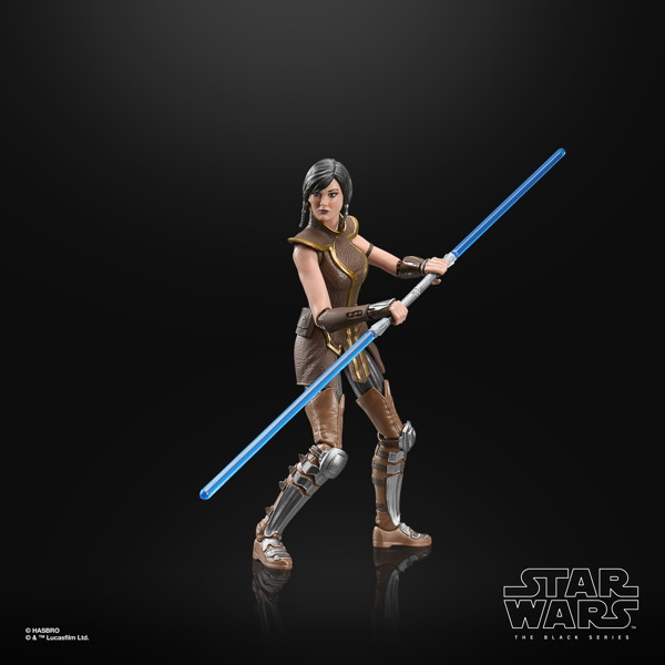 スター・ウォーズ ブラックシリーズ ゲーミング・グレイツ スター・ウォーズ:ザ・オールド・リパブリック サティーレ・シャン