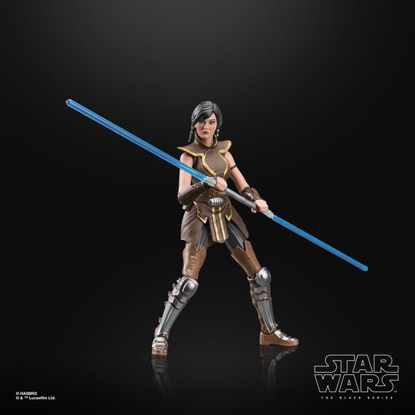 スター・ウォーズ ブラックシリーズ ゲーミング・グレイツ スター・ウォーズ:ザ・オールド・リパブリック サティーレ・シャン