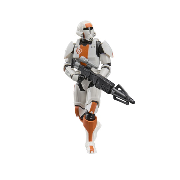 スター・ウォーズ ブラックシリーズ ゲーミング・グレイツ スター・ウォーズ:ザ・オールド・リパブリック リパブリック・トルーパー