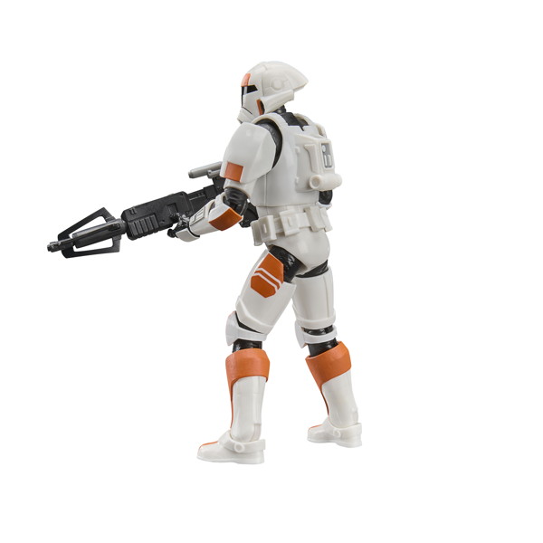 スター・ウォーズ ブラックシリーズ ゲーミング・グレイツ スター・ウォーズ:ザ・オールド・リパブリック リパブリック・トルーパー