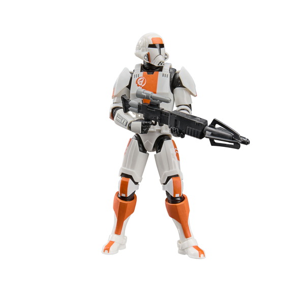 スター・ウォーズ ブラックシリーズ ゲーミング・グレイツ スター・ウォーズ:ザ・オールド・リパブリック リパブリック・トルーパー