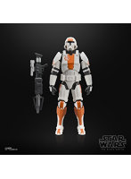 スター・ウォーズ ブラックシリーズ ゲーミング・グレイツ スター・ウォーズ:ザ・オールド・リパブリック リパブリック・トルーパー