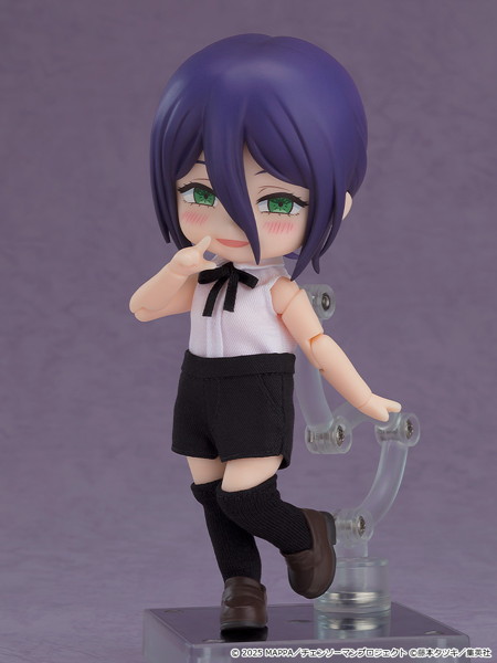 ねんどろいどどーる レゼ 劇場版『チェンソーマン レゼ篇』