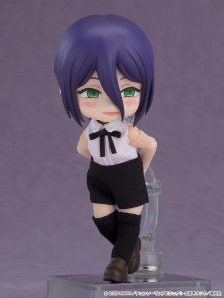 ねんどろいどどーる レゼ 劇場版『チェンソーマン レゼ篇』