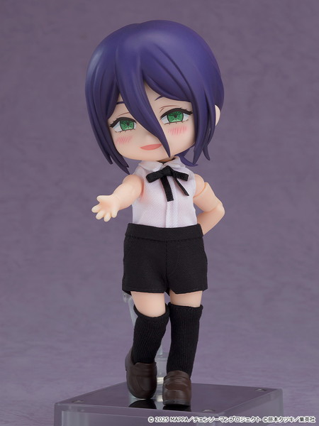 ねんどろいどどーる レゼ 劇場版『チェンソーマン レゼ篇』