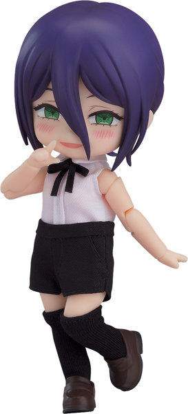 ねんどろいどどーる レゼ 劇場版『チェンソーマン レゼ篇』のサムネイル画像