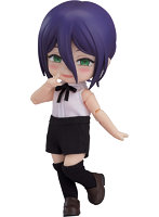 ねんどろいどどーる レゼ 劇場版『チェンソーマン レゼ篇』