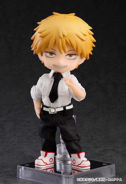 ねんどろいどどーる デンジ チェンソーマン