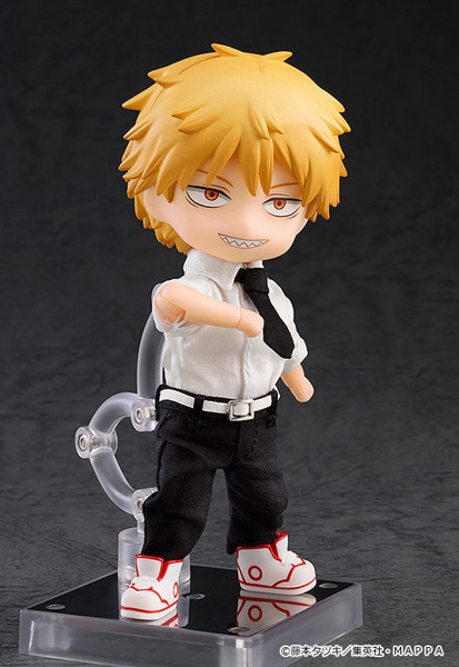ねんどろいどどーる デンジ チェンソーマン