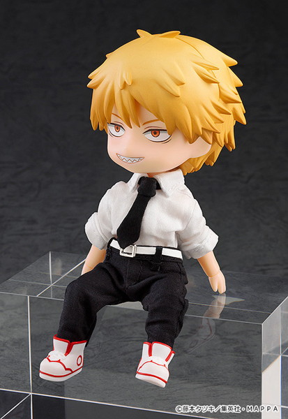 ねんどろいどどーる デンジ チェンソーマン
