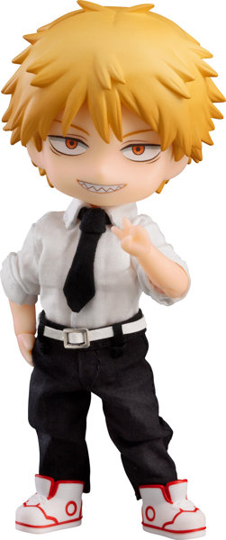 ねんどろいどどーる デンジ チェンソーマンのサムネイル画像