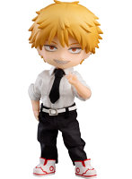 【再販】ねんどろいどどーる デンジ チェンソーマン
