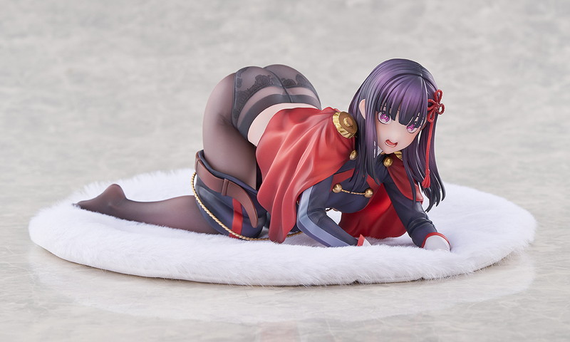 山城恋 ぬいぐるみ セット 魔都精兵のスレイブ2 画像1