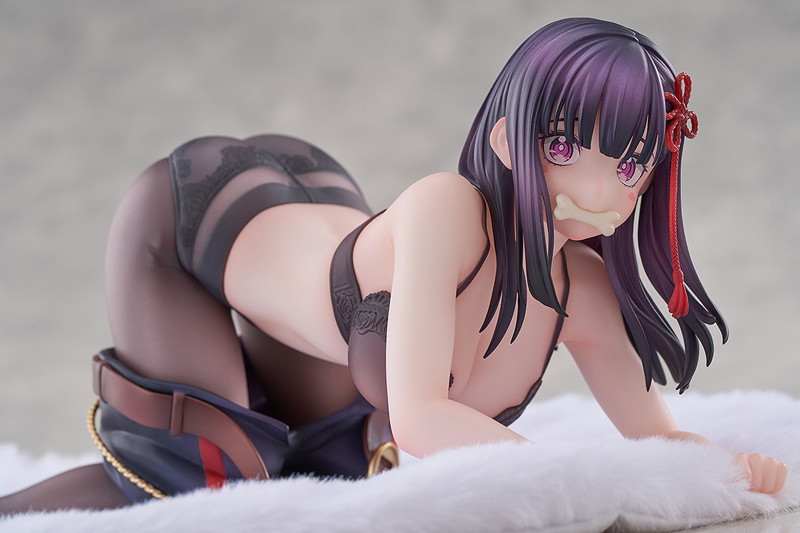 山城恋 ぬいぐるみ セット 魔都精兵のスレイブ2 画像5