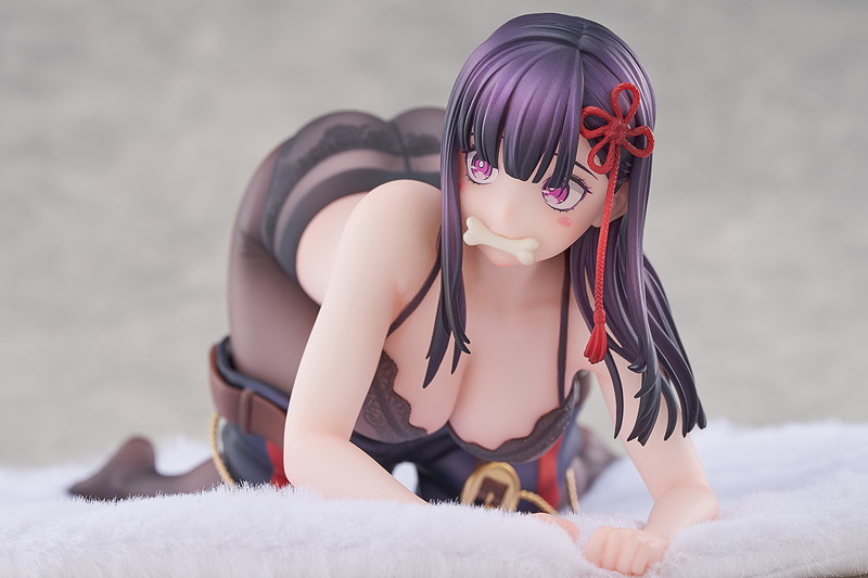 山城恋 ぬいぐるみ セット 魔都精兵のスレイブ2 画像6