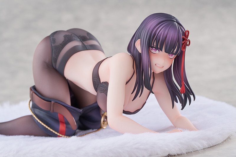 山城恋 ぬいぐるみ セット 魔都精兵のスレイブ2 画像7