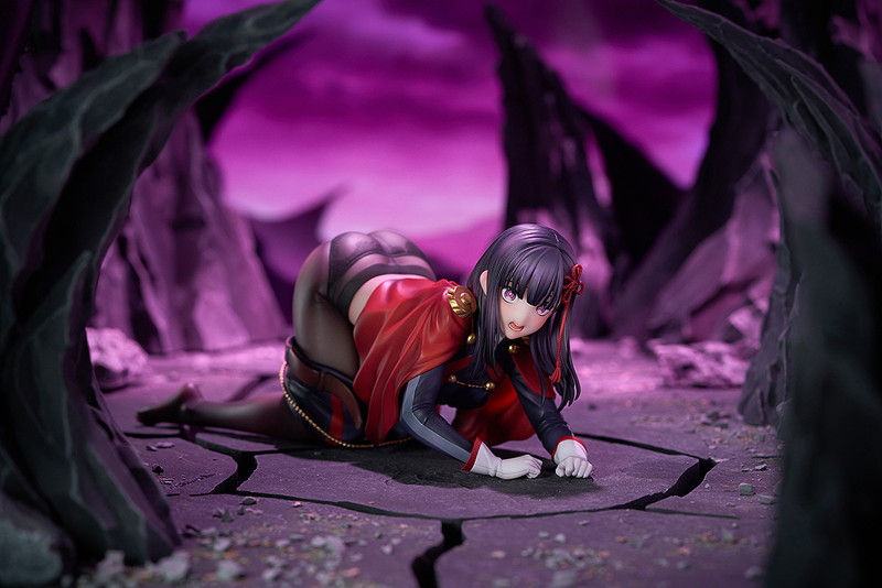 山城恋 ぬいぐるみ セット 魔都精兵のスレイブ2 画像8