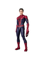 MAFEX THE AMAZING SPIDER-MAN MARVEL