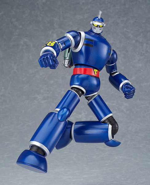 MODEROID 太陽の使者 鉄人28号
