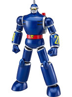 MODEROID 太陽の使者 鉄人28号