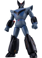MODEROID ブラックオックス（太陽の使者版）