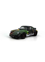 RWB964 キメラ