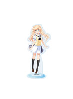 アクリルスタンド Summer Pockets REFLECTION BLUE 09 紬ヴェンダース（公式イラスト）