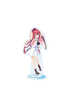 アクリルスタンド Summer Pockets REFLECTION BLUE 13 神山識（公式イラスト）