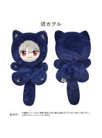 エヴァンゲリオンシリーズ たぴにゃんこ 渚カヲル
