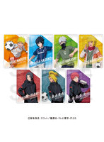 【BOX販売】NARUTO-ナルト- 疾風伝 トレーディング絵札（1BOX=7個入）