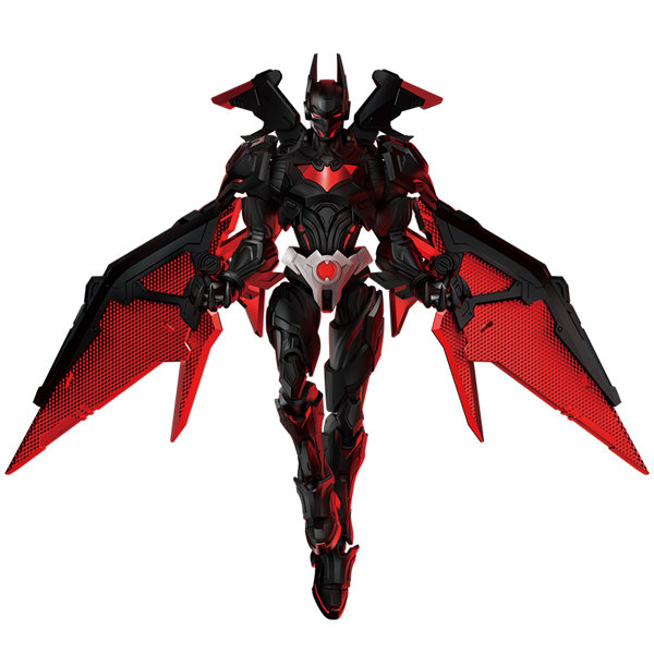 Blokees DC CC02 バットマン・ビヨンド75672