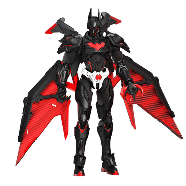 Blokees DC CC02 バットマン・ビヨンド75672