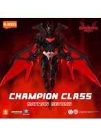 Blokees DC CC02 バットマン・ビヨンド75672