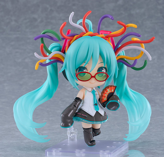 ねんどろいど 初音ミク HMO Ver. キャラクター・ボーカル・シリーズ01 初音ミク