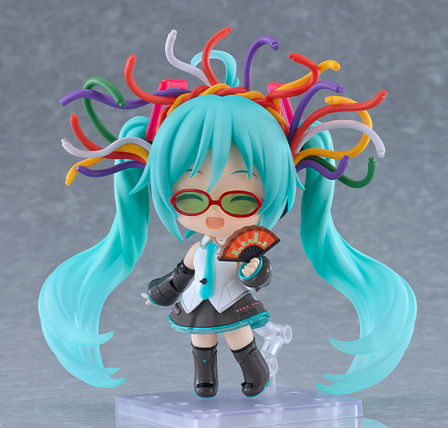 ねんどろいど 初音ミク HMO Ver. キャラクター・ボーカル・シリーズ01 初音ミク