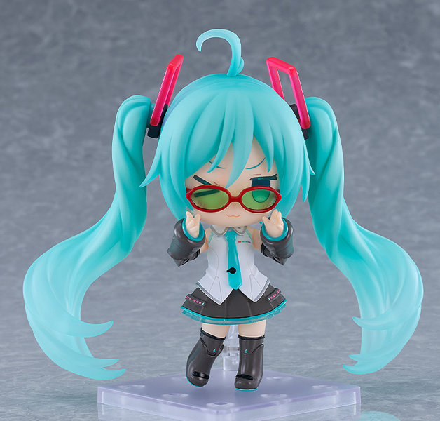 ねんどろいど 初音ミク HMO Ver. キャラクター・ボーカル・シリーズ01 初音ミク